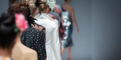 London Fashion Week
