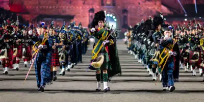Royal Edinburgh Military Tattoo