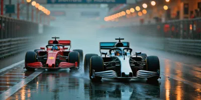 British Grand Prix