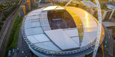 Wembley