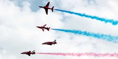 farnborough-airshow