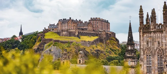 Edinburge