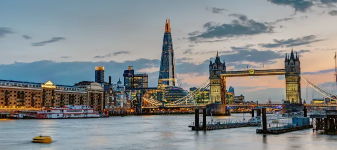 London