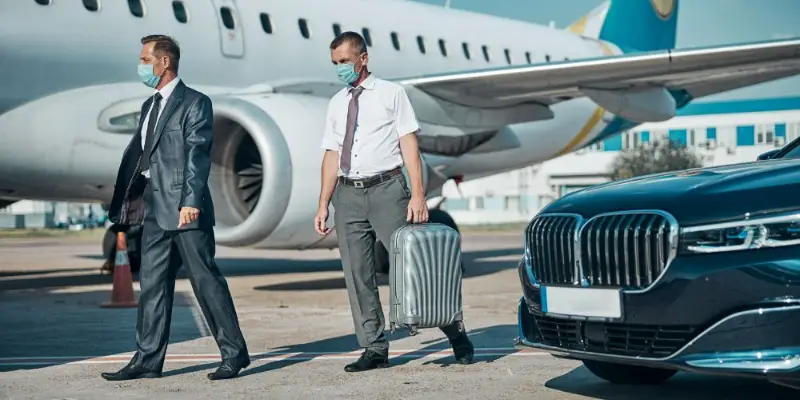 airport transfers