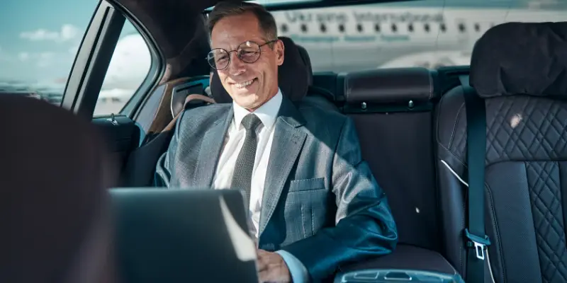 corporate transfers