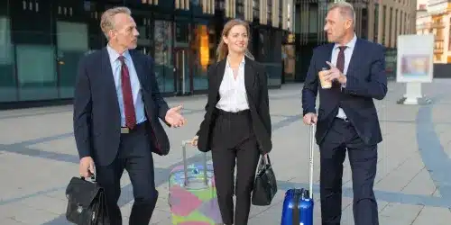 Concierge-to-Business-Travelers